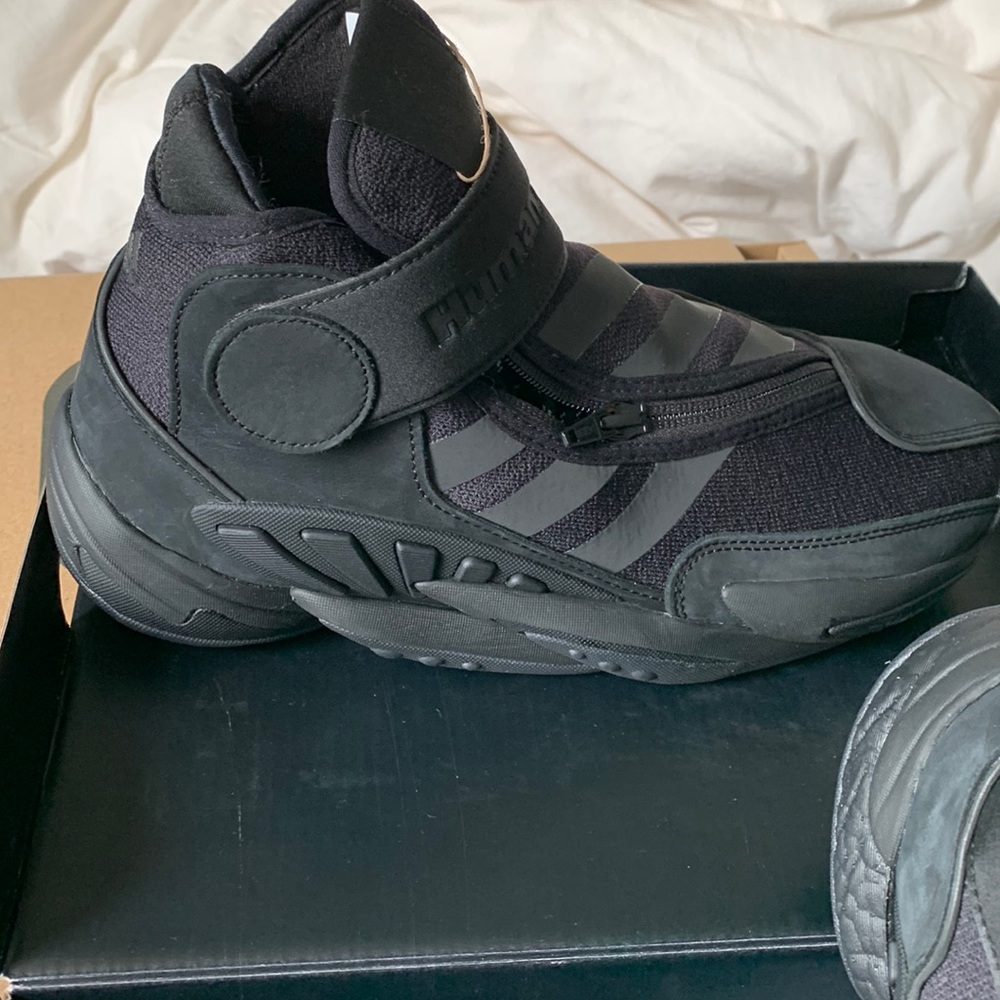 Pharrell Williams 0 to 60